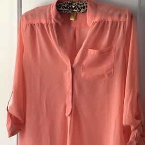 Lightweight Blouse